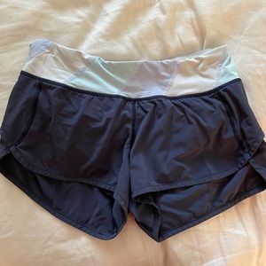Lulu speed up shorts